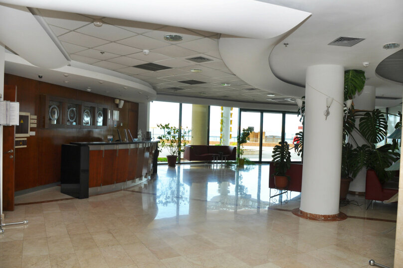 Фото Panoramic Sea View