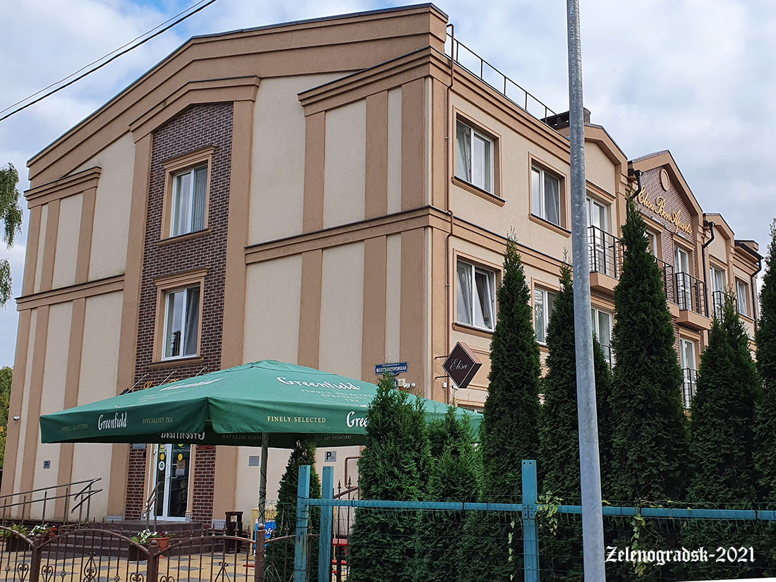 Фото Элиза Бонапарт