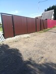 СНТ Ветерок (Krasnoyarsk Territory, Yemelyanovskiy rayon, posyolok Solontsy, SNT Veterok), asociaciones y sociedades hortícolas