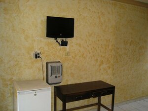 Гостиница Hotel Hacienda del Indio