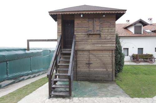 Фото Guest House Green Set