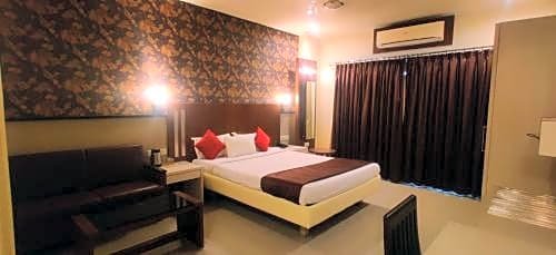 Фото Devanshi Inn