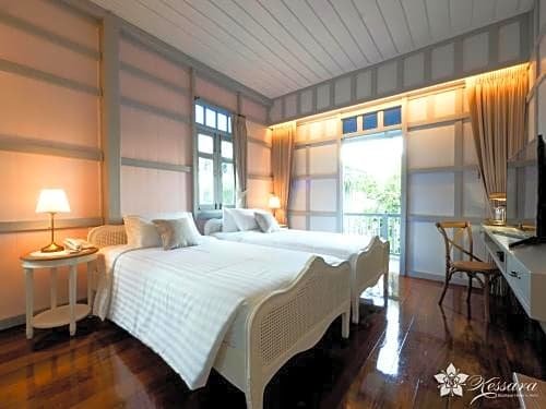 Фото Kessara Boutique Historic Hotel