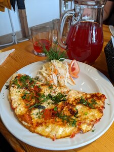 Как у мамы (Ryazan municipal district, M-5 Ural, 180-y kilometr, с1А), cafetería