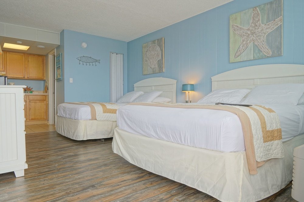 Фото The Crossings