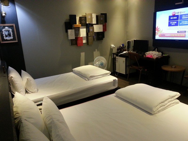 Фото Hi Design Hotel