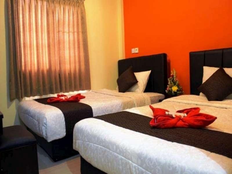 Фото Te Quiero Bali Hotel