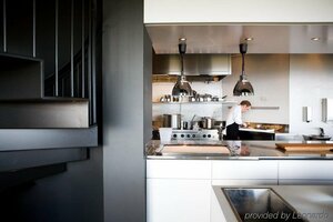 Гостиница Hotel Føroyar