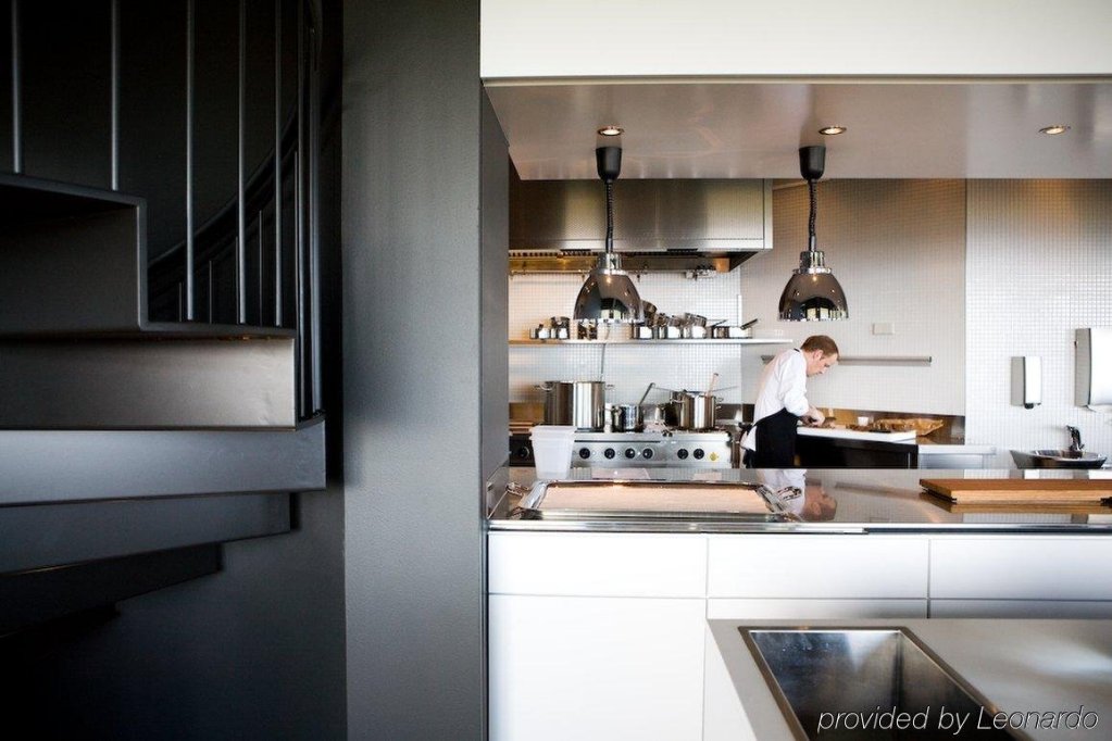 Фото Hotel Føroyar