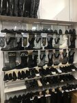 Shoe Store (Sibirskaya ulitsa, 13), shoe store