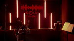 Gold Studio (ulitsa Rudolfa Udrisa, 7), recording studio