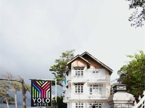 Yolo Camping House