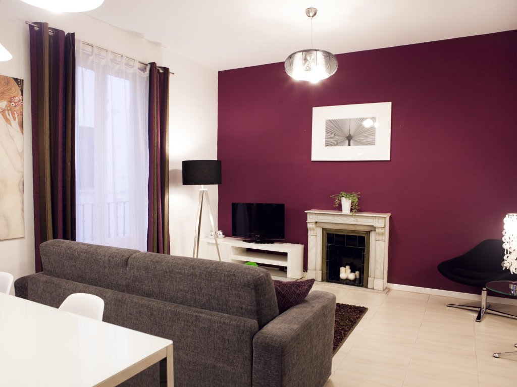 Фото Six Rooms Plaza Mayor