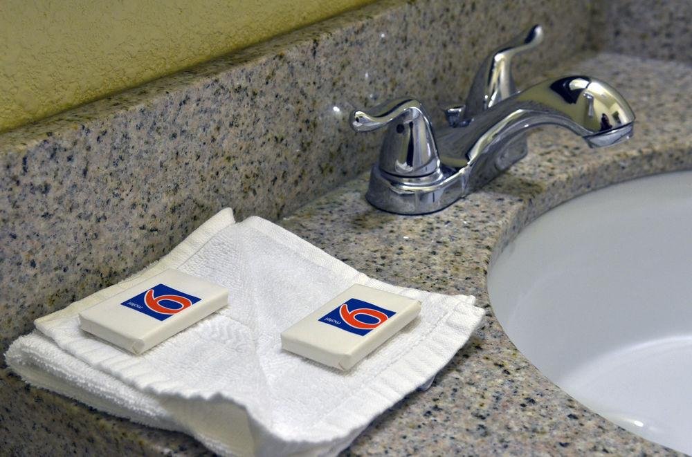 Фото Discovery Inn