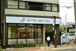 Hotel Meldia Shijokawaramachi Annex