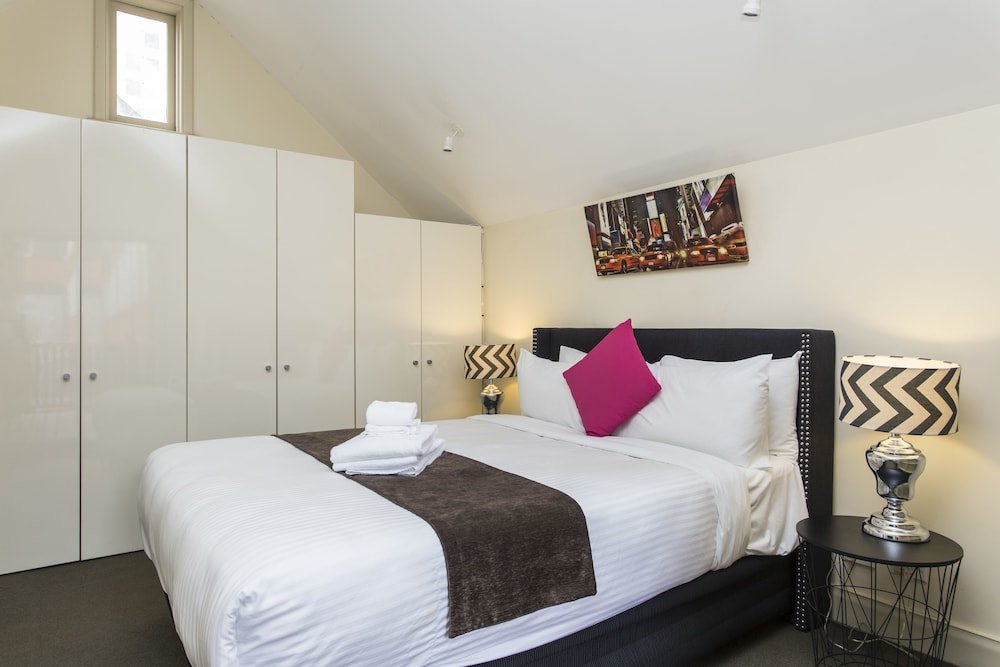 Фото Sydney Harbour Bed & Breakfast