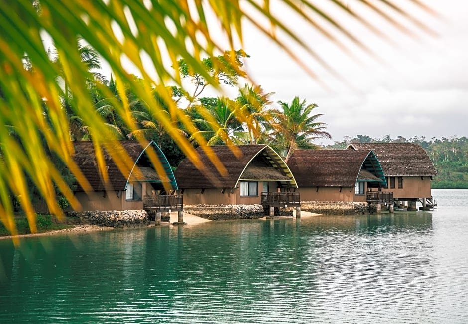 Фото Holiday Inn Resort Vanuatu
