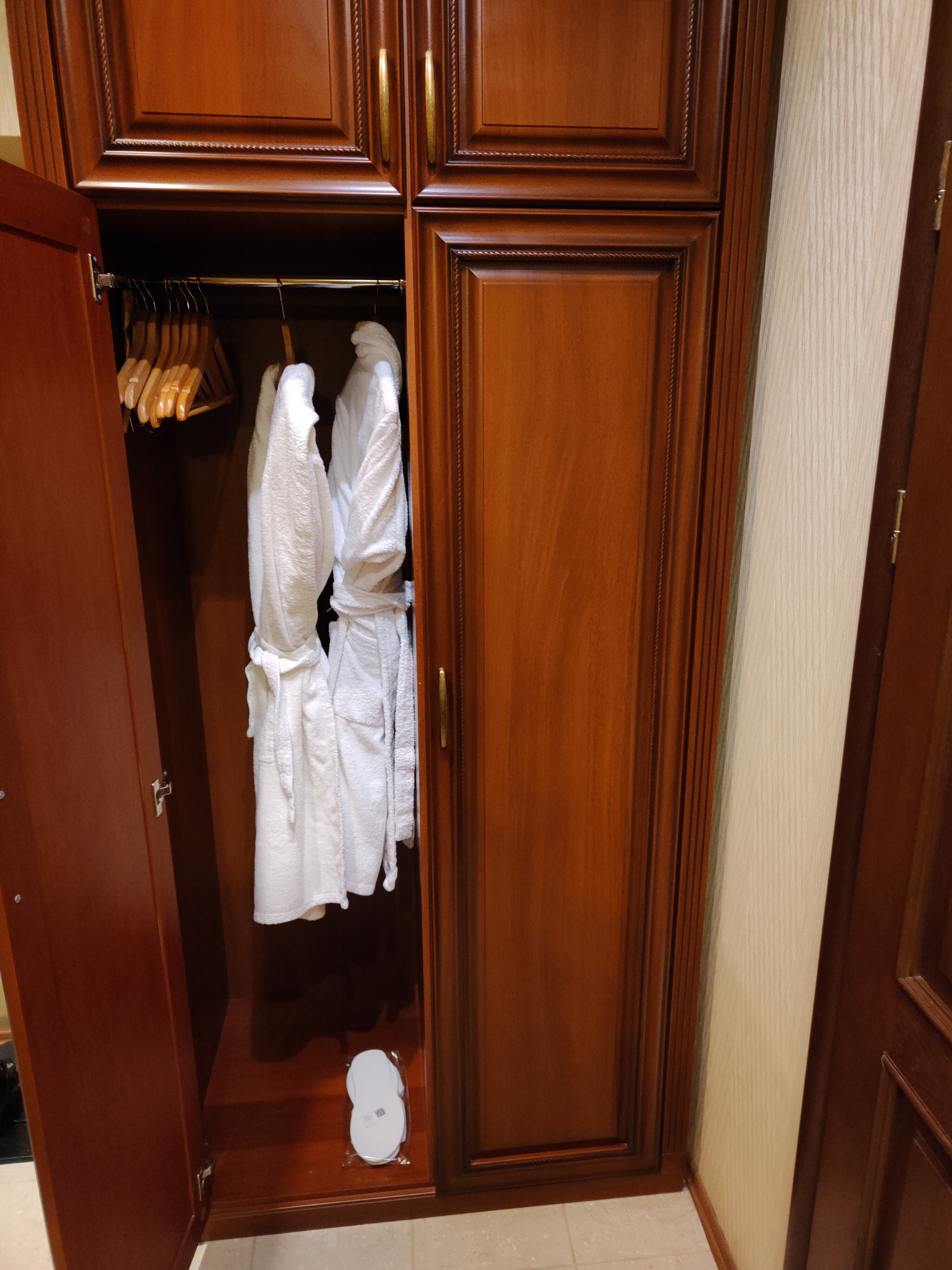 Фото Камердинеръ