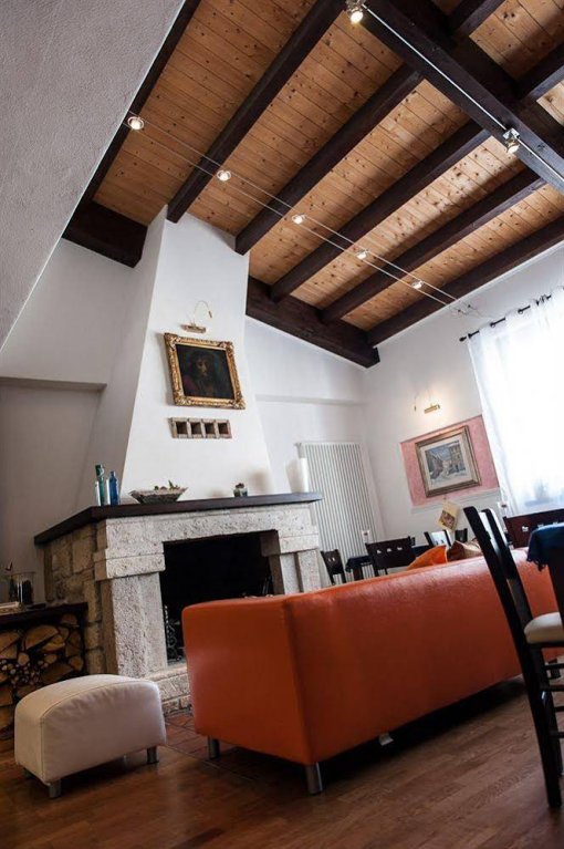 Фото Il Lavatoio Dimora Storica