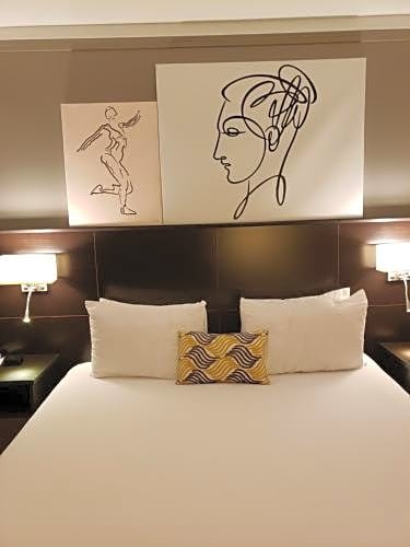 Фото Best Western Plus Hawthorne Terrace Hotel