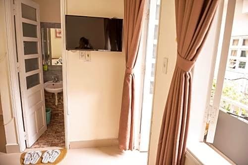 Фото Minh Tam Guest House