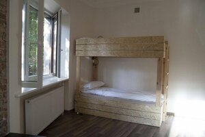 Хостел Lull Hostel