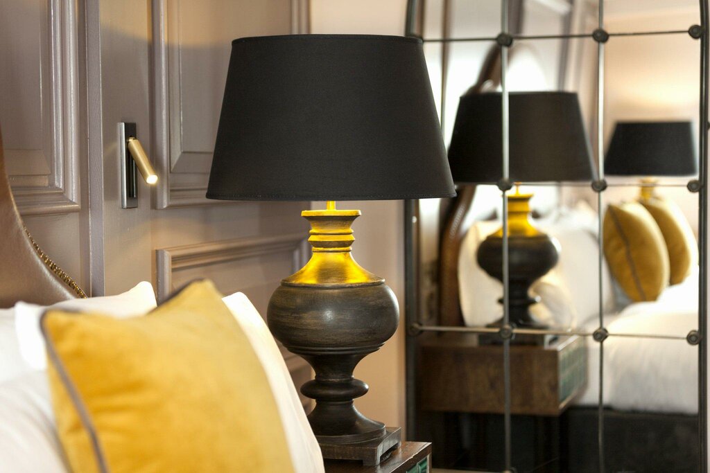 Hotel Hotel Indigo Edinburgh - Princes Street, an Ihg Hotel, Edinburgh, photo