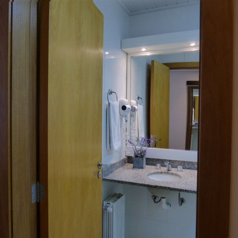 Фото Hotel Querência