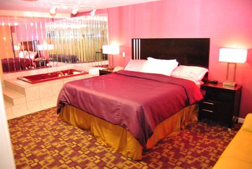 Фото Americas Best Value Inn Providence North Scituate