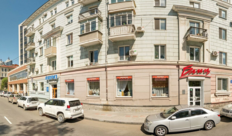 Кофемолка светланская ул 108д владивосток фото