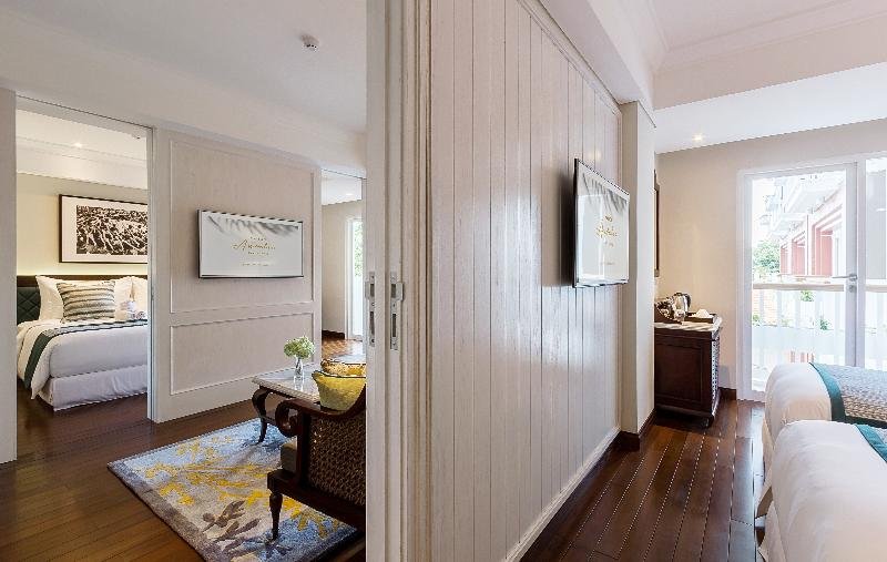 Фото Maison Aurelia Sanur, Bali - by Preference