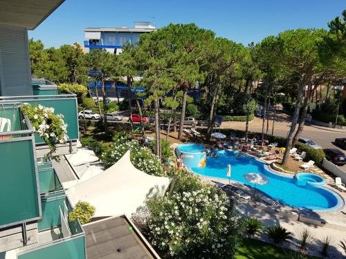 Фото Hotel Mediterraneo