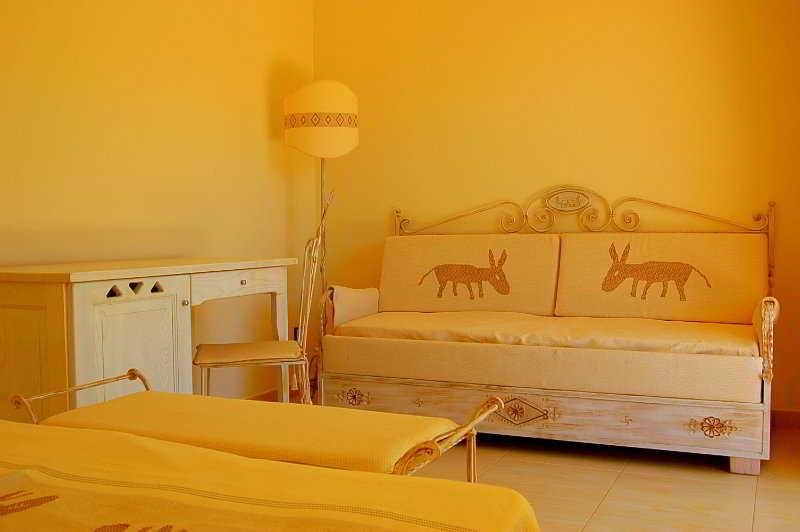 Фото Beach Hotel Budoni