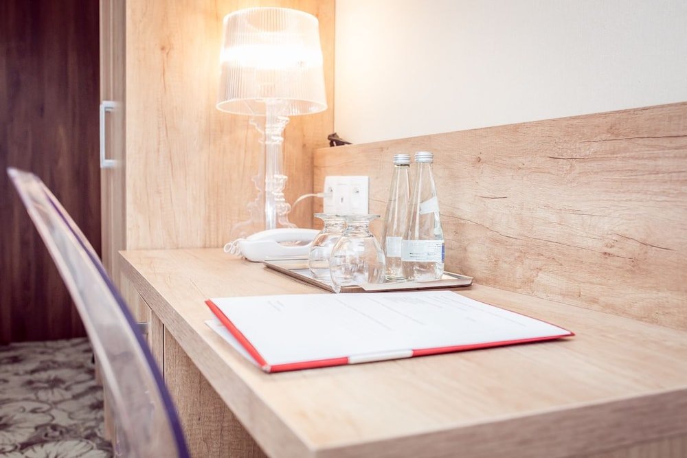 Фото Hotel Nosal