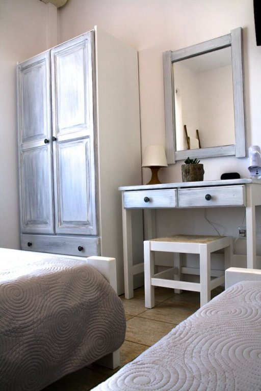 Фото Fisheye Rooms