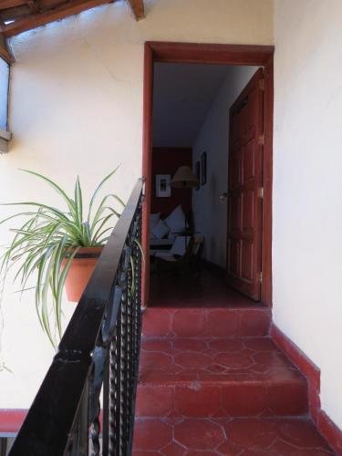 Фото Hotel Casa Morena