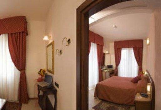 Фото Hotel Du Soleil