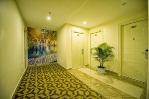 Гостиница 3mg Hotel