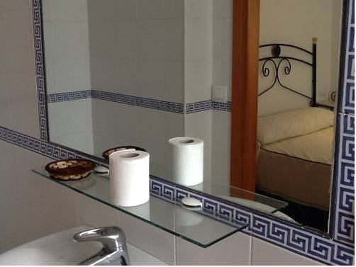 Фото Hostal Salitre