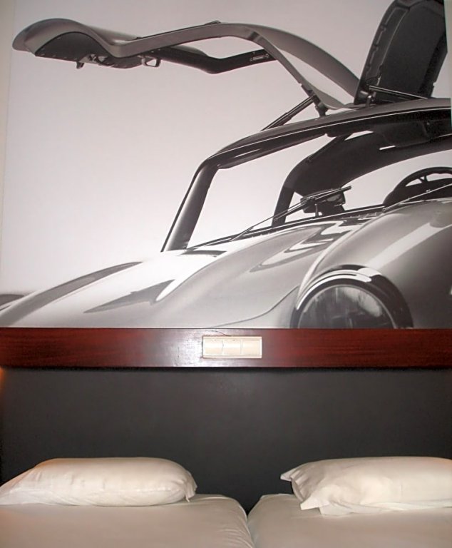 Фото Hotel do Carmo