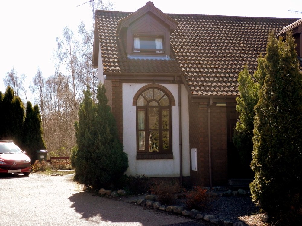 Фото Cairngorm Highland Bungalows