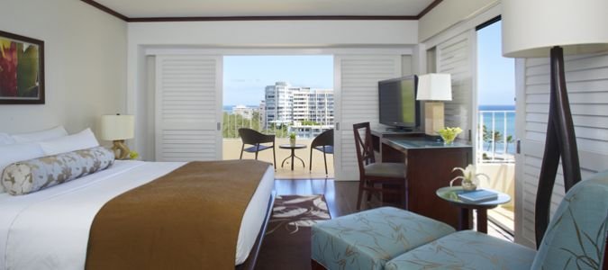 Фото Lotus Honolulu at Diamond Head