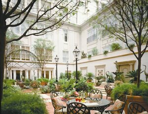 Гостиница The Ritz-Carlton, New Orleans