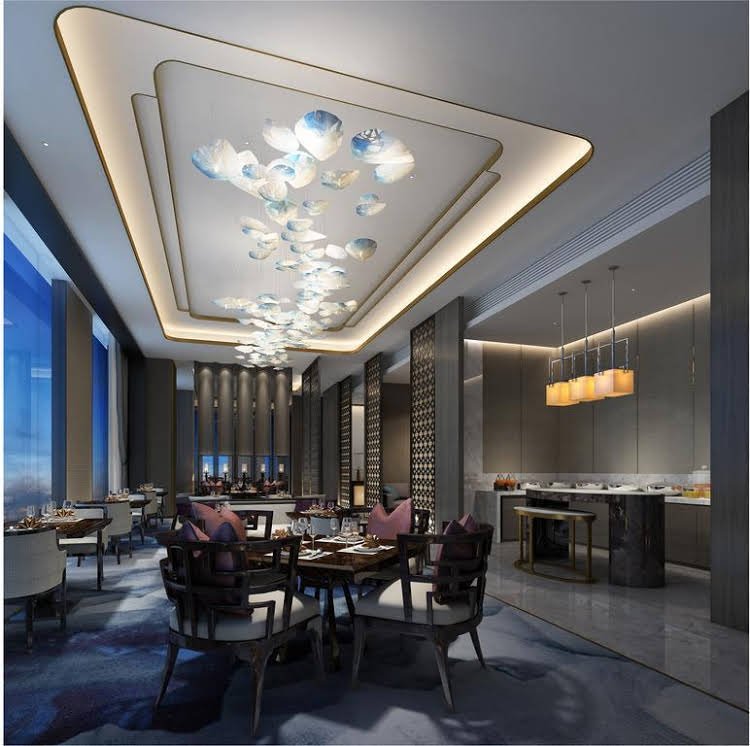 Фото Wanda Realm Yiwu