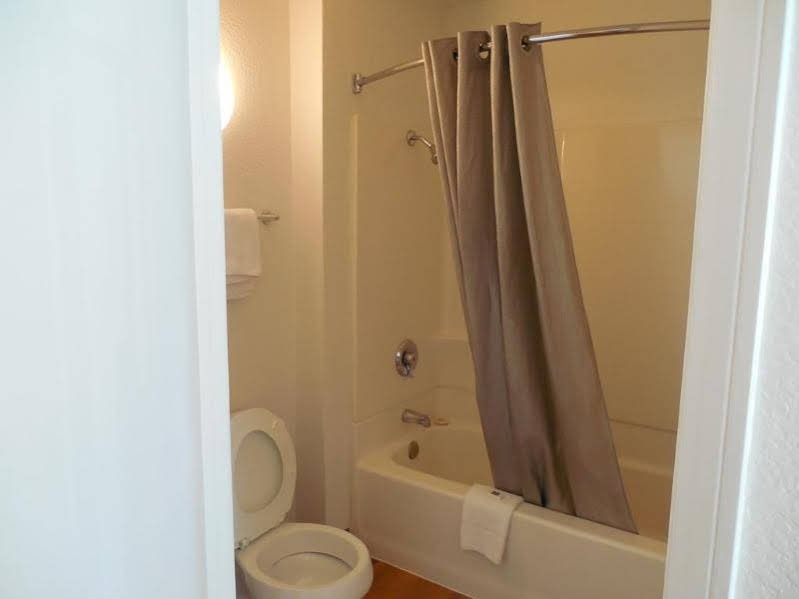 Фото Motel 6 Chula Vista, Ca - San Diego