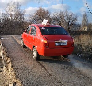 Фото 2 автошколы «Лидер»