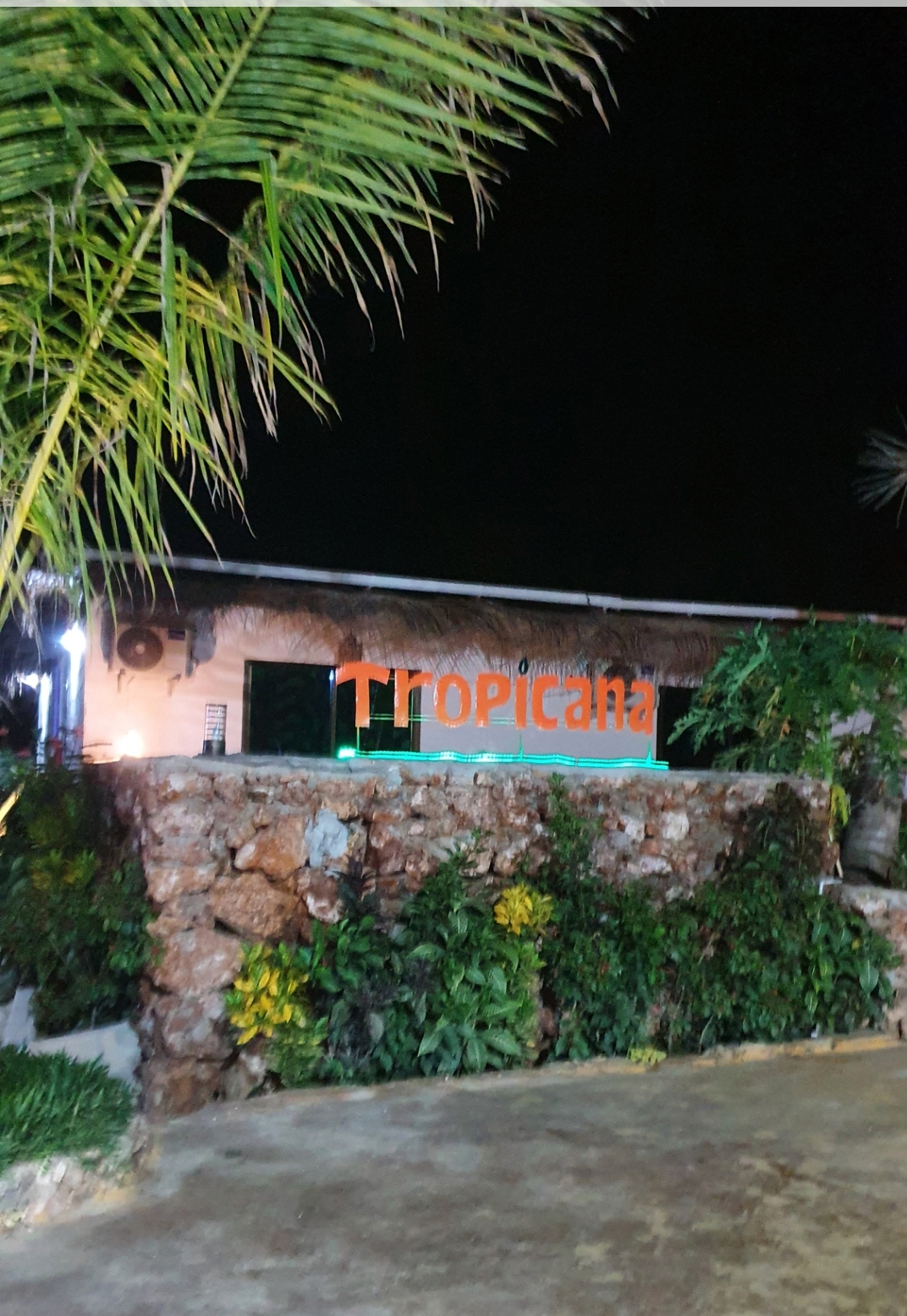 Фото Tropicana Kendwa Beach