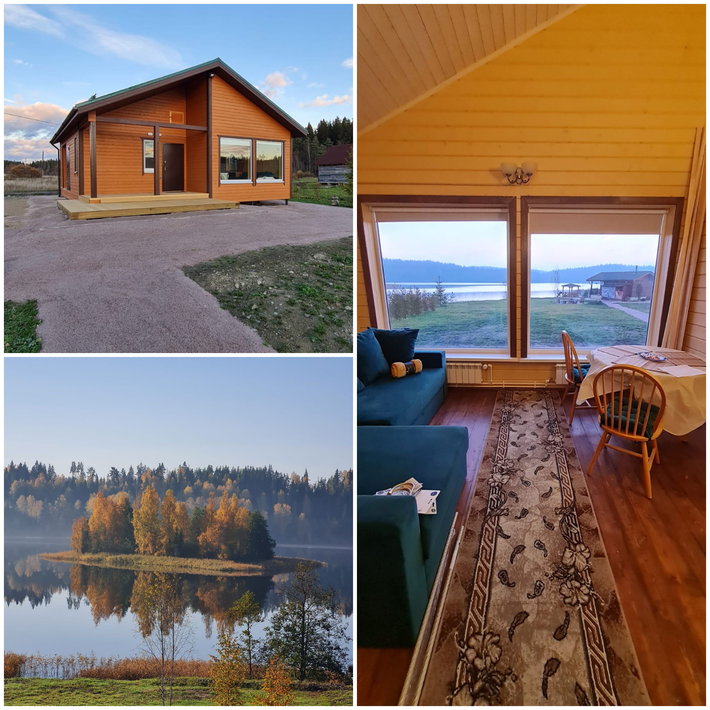 Фото Семейный дом