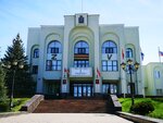 Administratsiya gorodskogo okruga Samara (Kuybysheva Street, 137) ، إدارة حكومية
