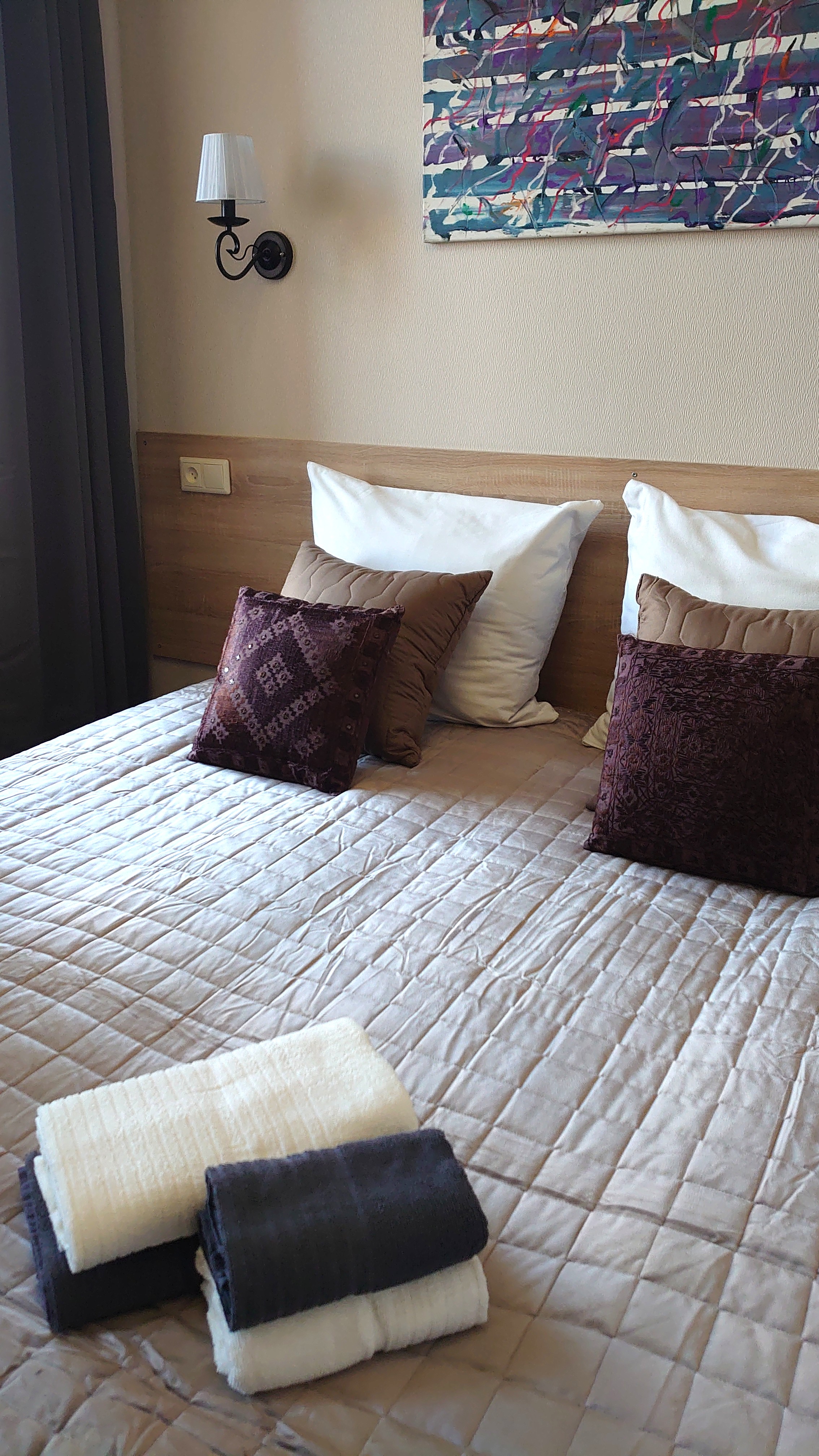 Фото Гостевые комнаты на Невском проспекте, 47